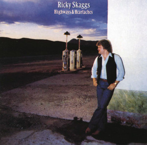 Highways & Heartaches album