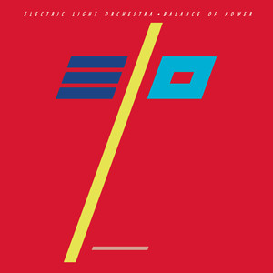 Balance of Power album