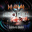 Mirror Ball - Live & More cover