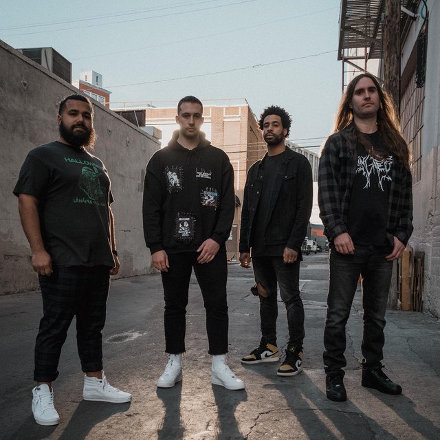 Volumes photo