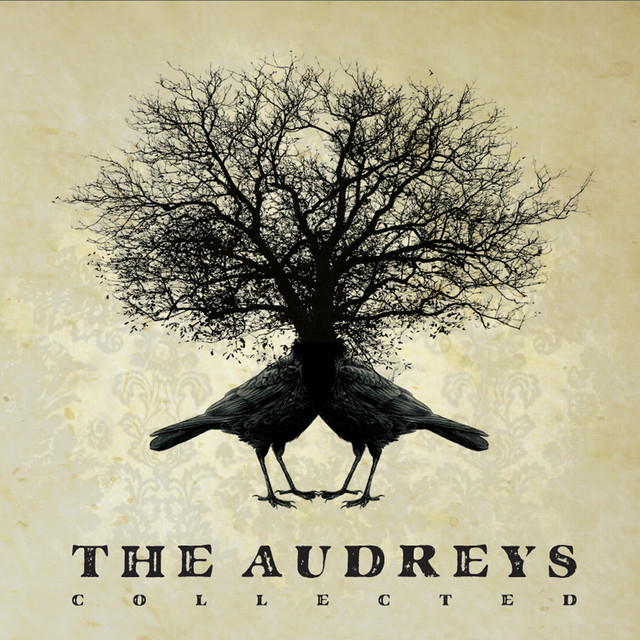 Collected cover