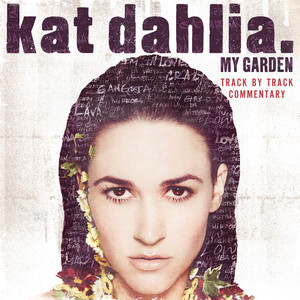 My Garden - Track by Track Commentary cover