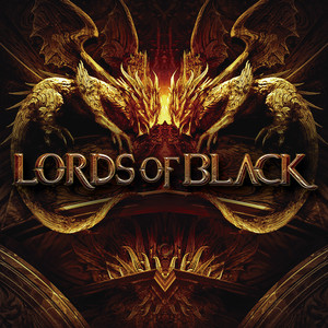 Lords of Black album