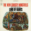 Land of Giants cover