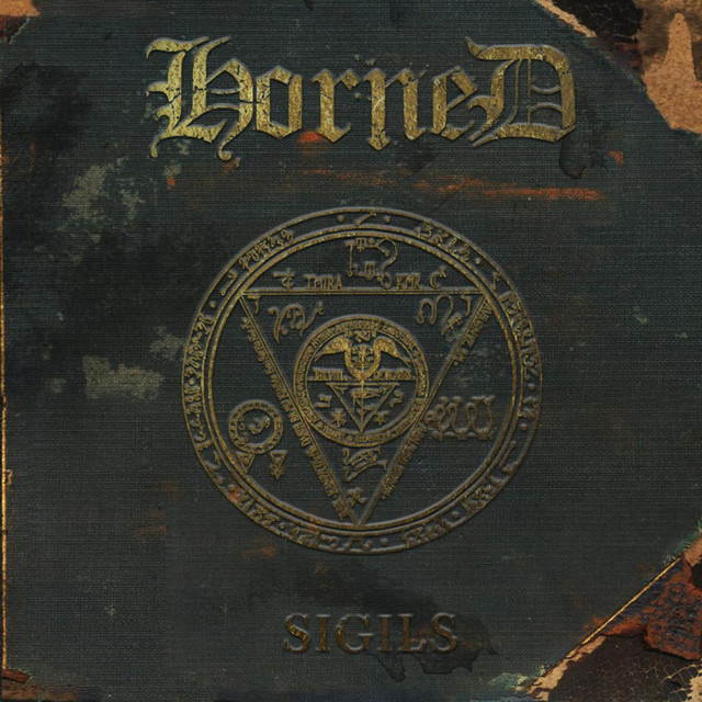 Sigils cover