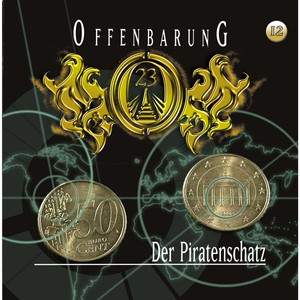 Folge 12: Der Piratenschatz