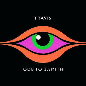 Ode to J Smith album