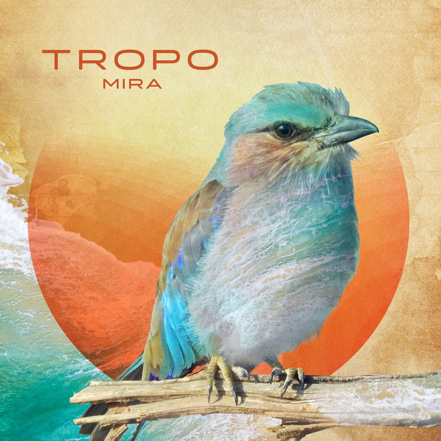 Tropo Photo
