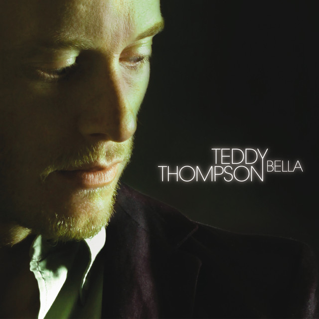 Bella cover