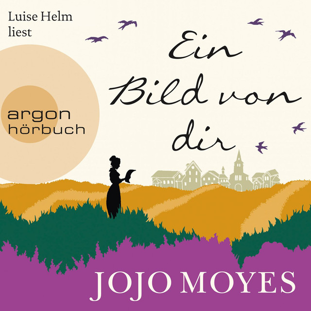 Ein Bild von dir Albumcover