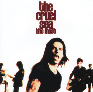 The Most (Best Of) cover