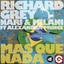 Mas Que Nada cover