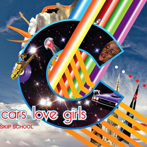 Cars Love Girls