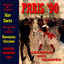 Paris '90 Original Cast Recording Albumcover