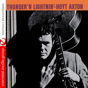Thunder 'n Lightnin' cover
