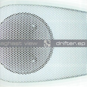 Drifter EP Albumcover