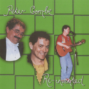 Re Invented cover