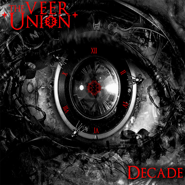 Decade Albumcover