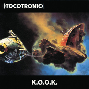 K.O.O.K. album