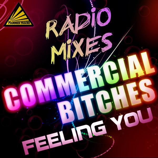 Commercial Bitches Photo