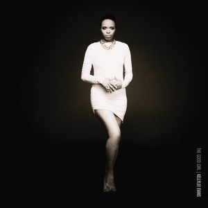 The Good Girl cover