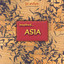 Inspired… Asia Albumcover