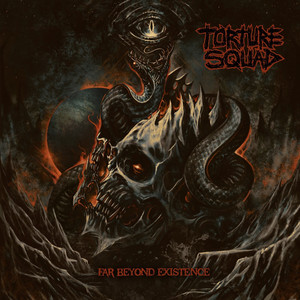 Far Beyond Existence cover