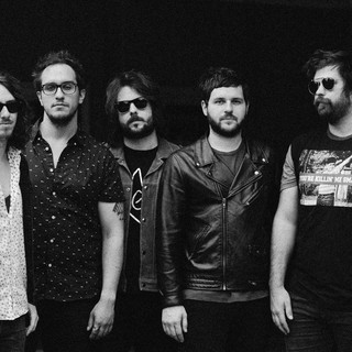 The Howling Tongues Photo