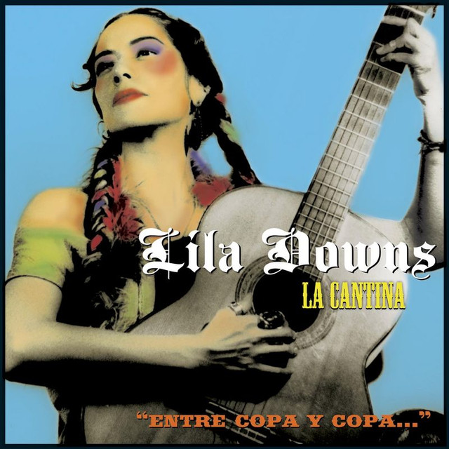 La Cantina cover