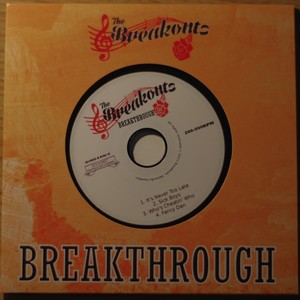 Breakouts