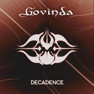 Decadence cover