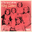 In the Mood with The King Sisters cover