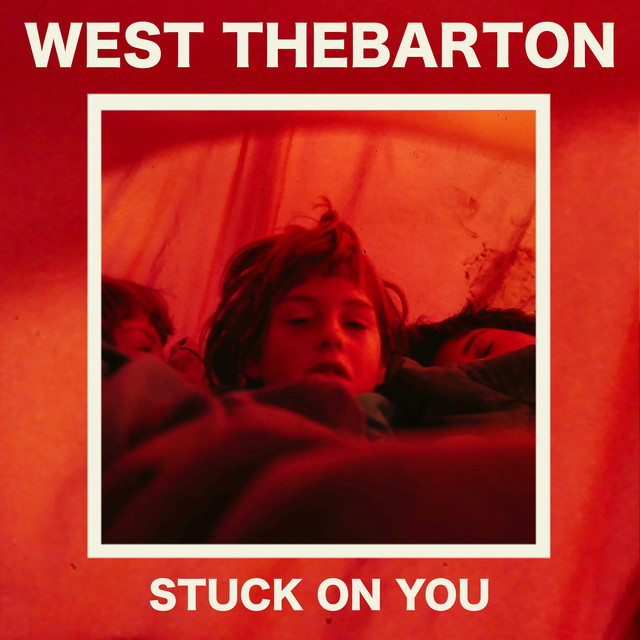 Stuck On You cover
