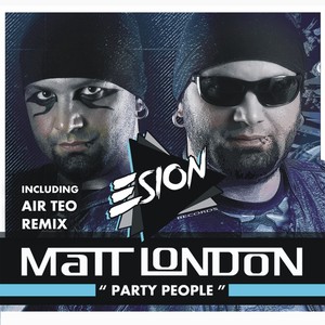 Matt London