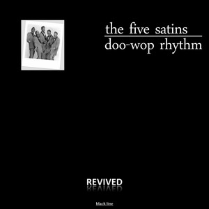 Doo-Wop Rhythm album