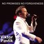 No Promises No Forgiveness Albumcover