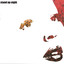 Facing The Fall Albumcover