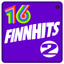 Finnhits 2 cover