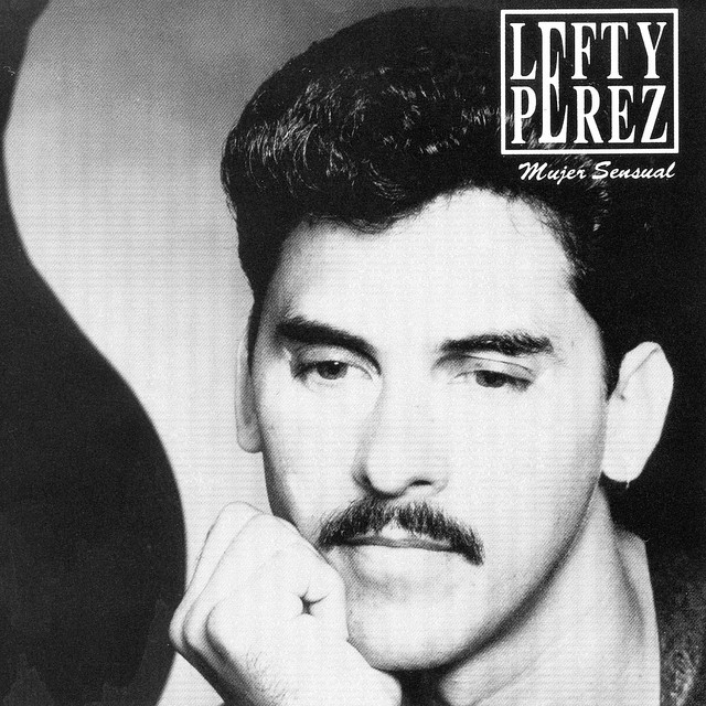 Lefty Pérez Photo