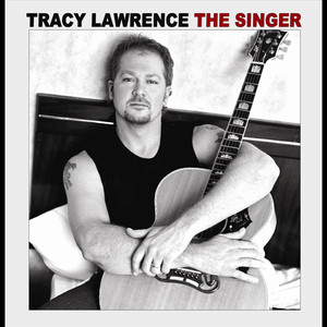 The Singer cover