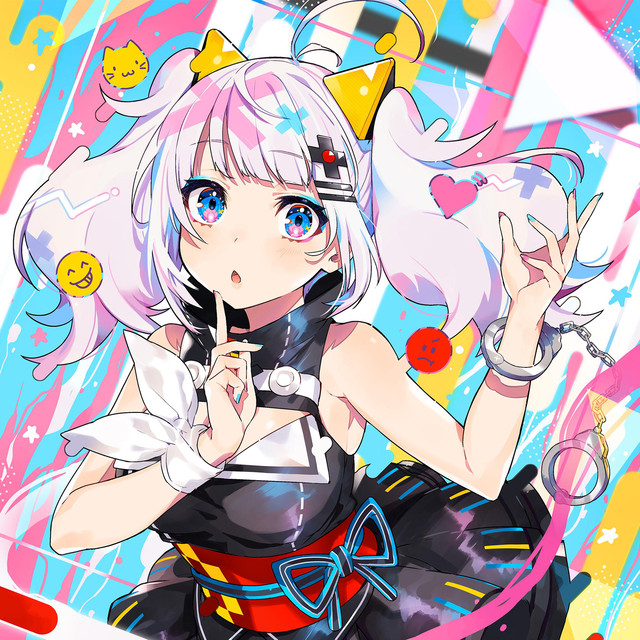 Kaguya Luna Beyond The Moon