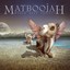 Madboojah Albumcover