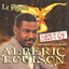 Best of Alberic Louison Albumcover