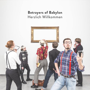 Betrayers of Babylon photo