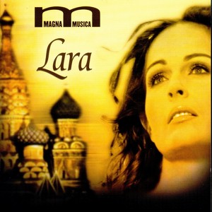 Magna Musica: Lara Albumcover