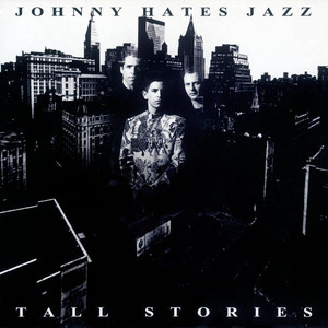 Tall Stories album