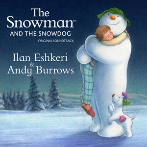 The Snowman & The Snowdog - Original Soundtrack cover