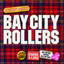 Bay City Rollers - The Best Of cover