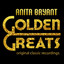 Golden Greats - Anita Bryant cover