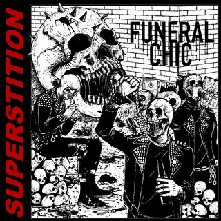 Funeral Chic Photo